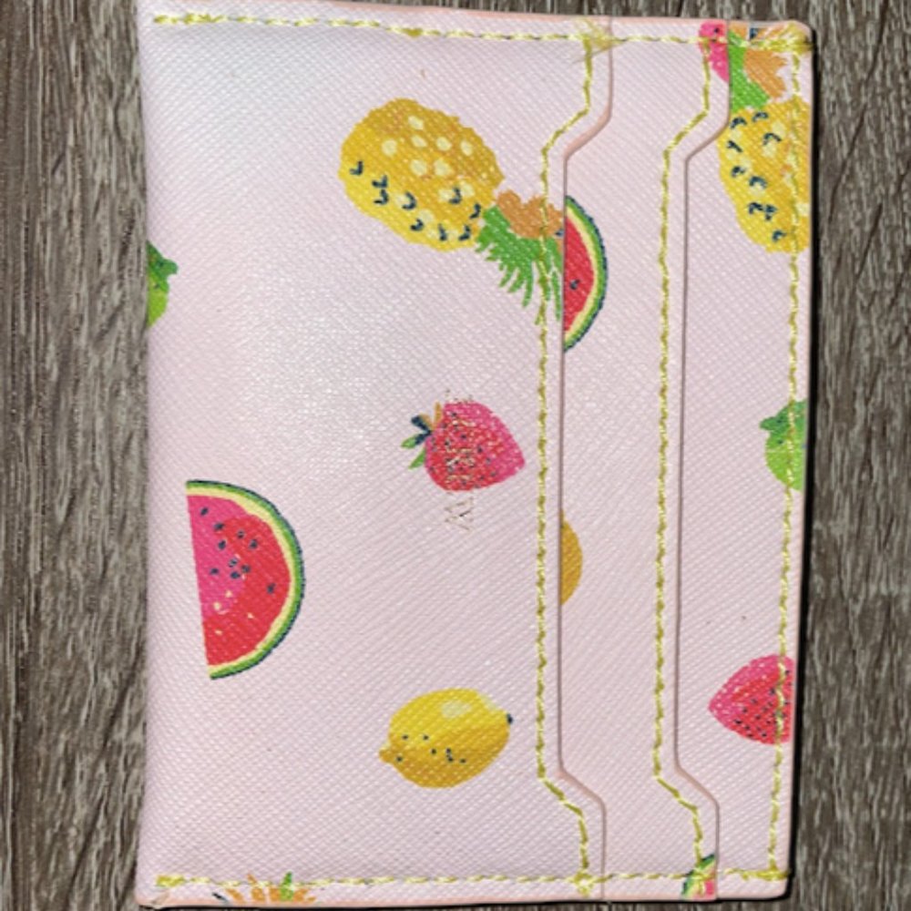 Wallet - Cardholder